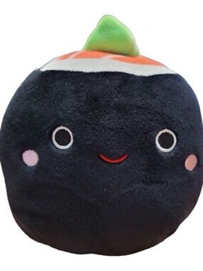Squishmallow Shozo